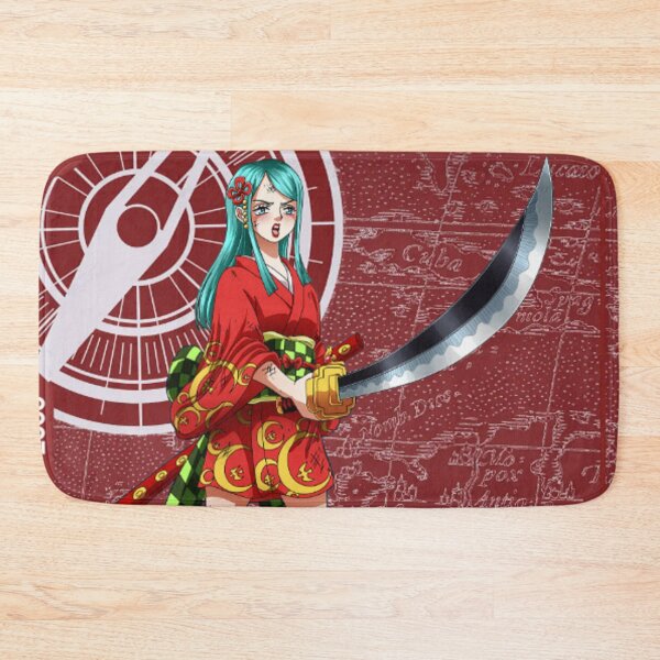 Item preview, Kozuki Toki designed and sold by Black Saiyan Magician's Merchandise.