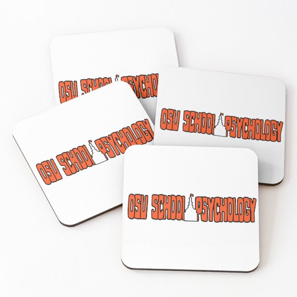 Item preview, Bubble OSU School Psychology Logo designed and sold by bmcgill1.