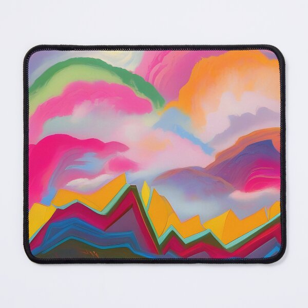 Item preview, Clearing Storm designed and sold by NicholasVitale.