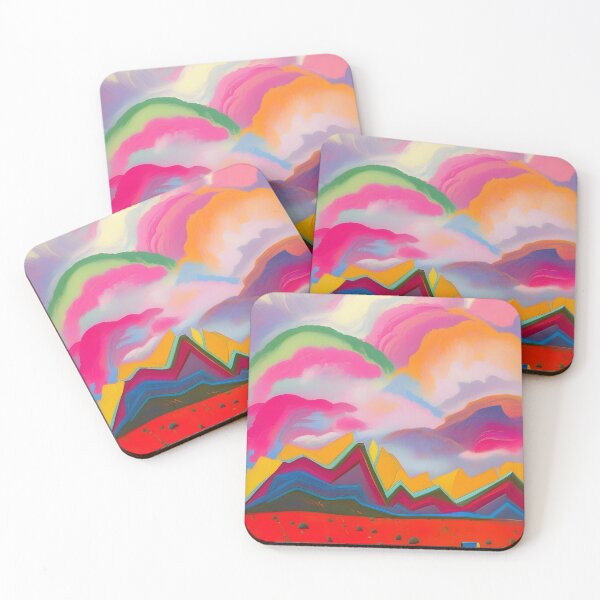 Item preview, Clearing Storm designed and sold by NicholasVitale.