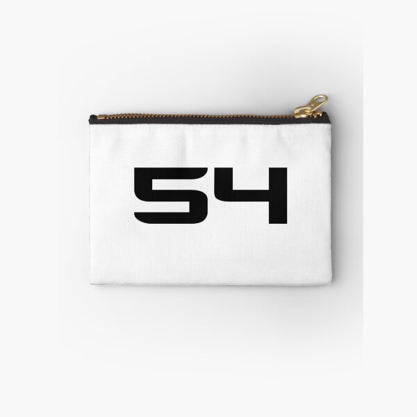 Item preview, 54, fifty-four, black, couter strike designed and sold by Numbers-Art.