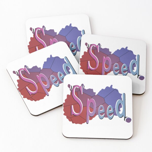 Item preview, speed - designed and sold by yassine elhaidi.