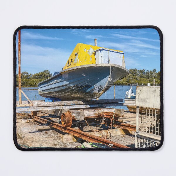 Item preview, Tuncurry old slipway 100 designed and sold by kevin Chippindall.