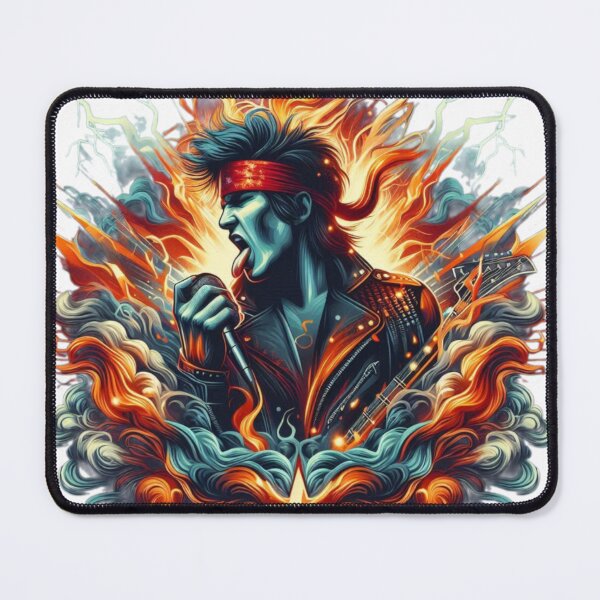 Item preview, Rock Star designed and sold by SellG00Ds.