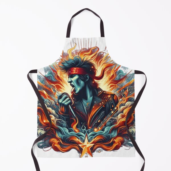 Item preview, Rock Star designed and sold by SellG00Ds.