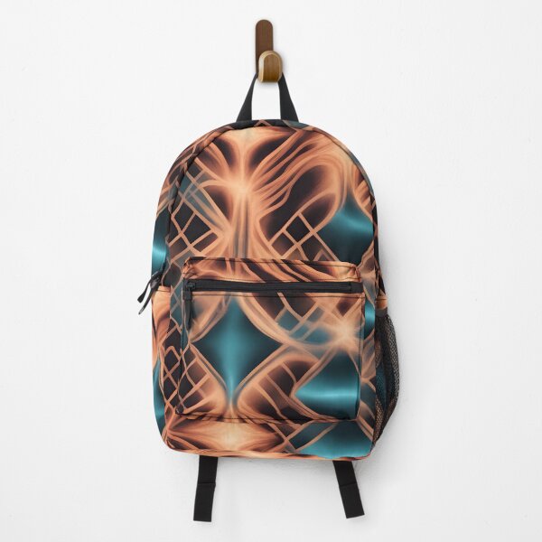 Item preview, Trippy Pattern 7 designed and sold by PSYStickersAUS.