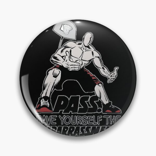 Item preview, 636 Street Ball Freestyle Basketball I Am Sorry I Thought You Could Play And	 designed and sold by orrsxofrykg36.