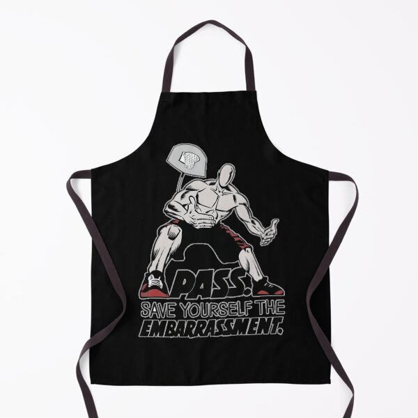 Item preview, 636 Street Ball Freestyle Basketball I Am Sorry I Thought You Could Play And	 designed and sold by orrsxofrykg36.