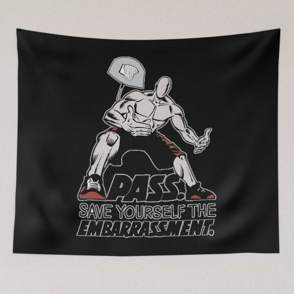 Item preview, 636 Street Ball Freestyle Basketball I Am Sorry I Thought You Could Play And	 designed and sold by orrsxofrykg36.
