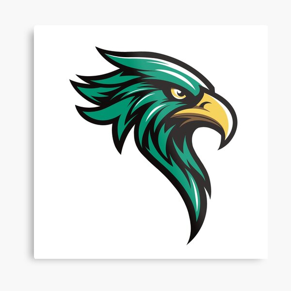 Item preview, Green Hawk Majesty designed and sold by PERNYSUS.