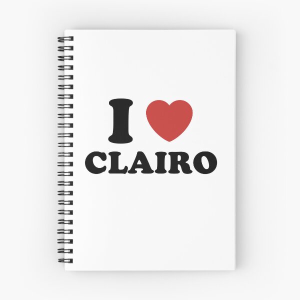 Item preview, I love Clairo T-shirt  designed and sold by anapaolapr21.