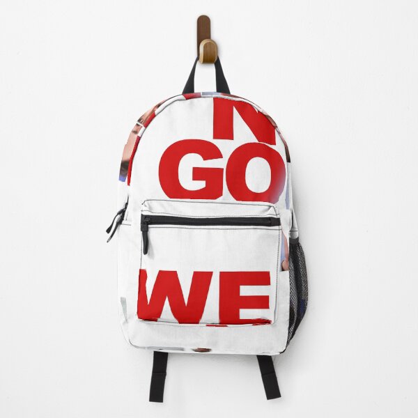 Item preview, We Are Not Going Back - Kamala Harris Design designed and sold by Clutxh.