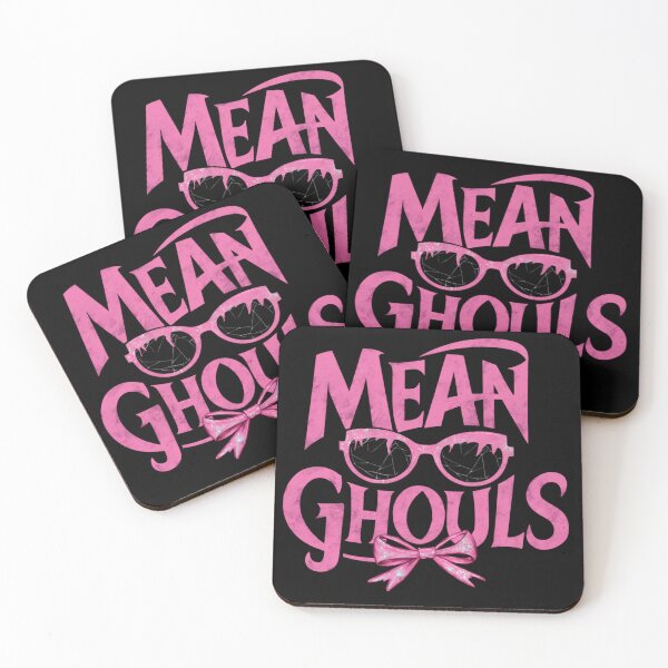 Item preview, Mean Ghouls - Fierce Fashion designed and sold by SewnMemories.