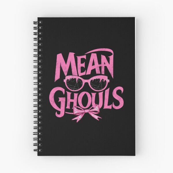 Item preview, Mean Ghouls - Fierce Fashion designed and sold by SewnMemories.