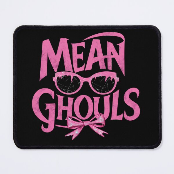 Item preview, Mean Ghouls - Fierce Fashion designed and sold by SewnMemories.