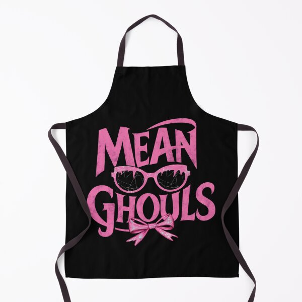 Item preview, Mean Ghouls - Fierce Fashion designed and sold by SewnMemories.
