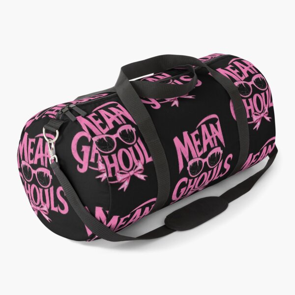 Item preview, Mean Ghouls - Fierce Fashion designed and sold by SewnMemories.