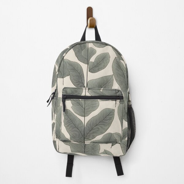 Item preview, Pale Leaves designed and sold by PSYStickersAUS.
