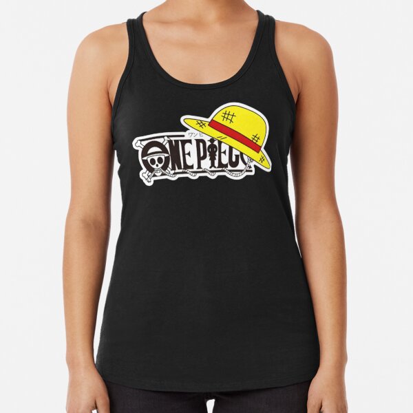 One Piece Tank Tops for Sale | Redbubble