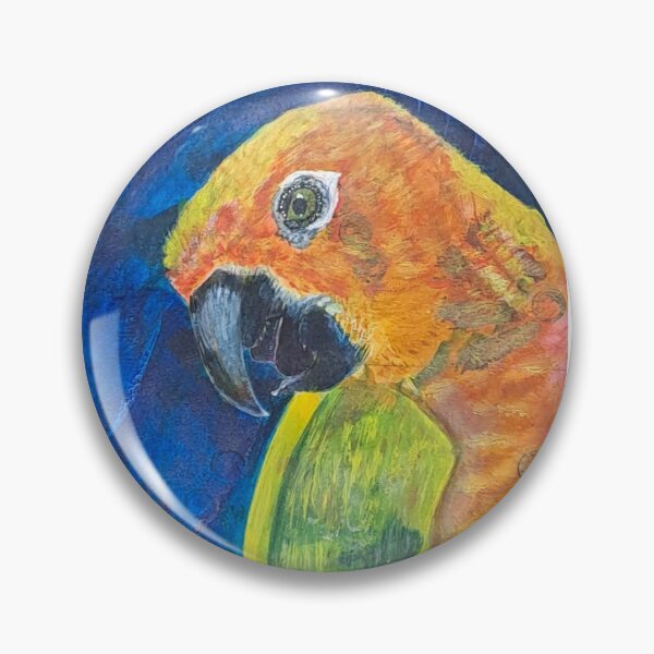 Item preview, Pretty Boy designed and sold by lynfishwick.