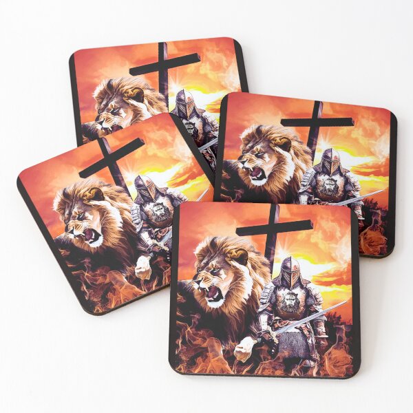 Item preview, The Kingdom Now designed and sold by Tripp Art Studio.