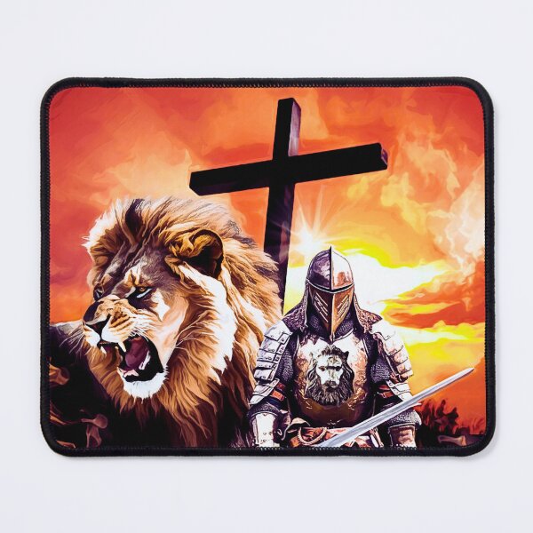 Item preview, The Kingdom Now designed and sold by Tripp Art Studio.