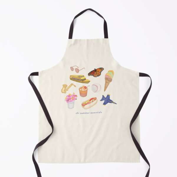 Item preview, Chicago Summer Essentials designed and sold by katieroscher.