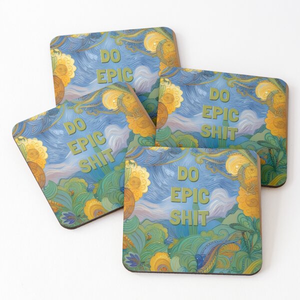 Item preview, Epic  designed and sold by Amanda8409.