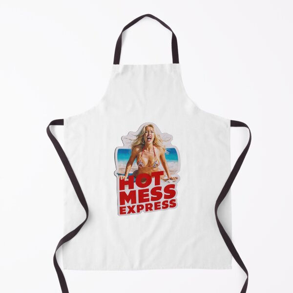 Item preview, Hot Mess Express designed and sold by Peter Stawicki.