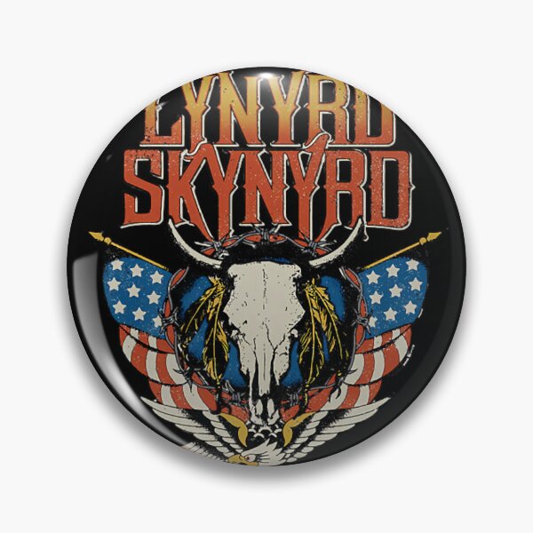 Item preview, lynyrd skynyrd designed and sold by KylegUptay.