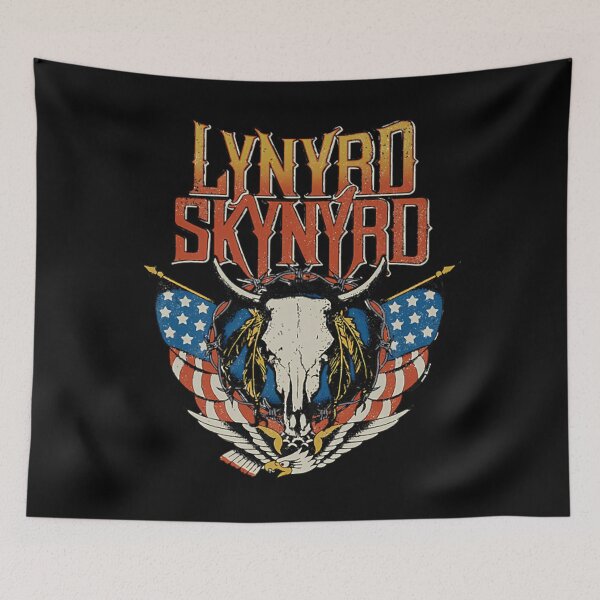 Item preview, lynyrd skynyrd designed and sold by KylegUptay.