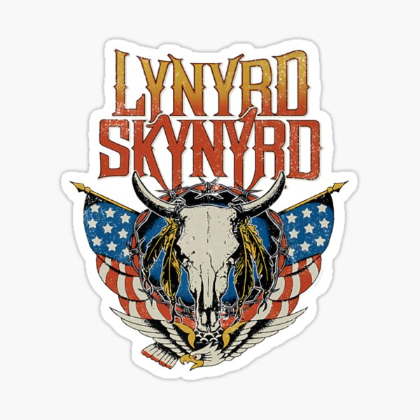 Item preview, lynyrd skynyrd designed and sold by KylegUptay.