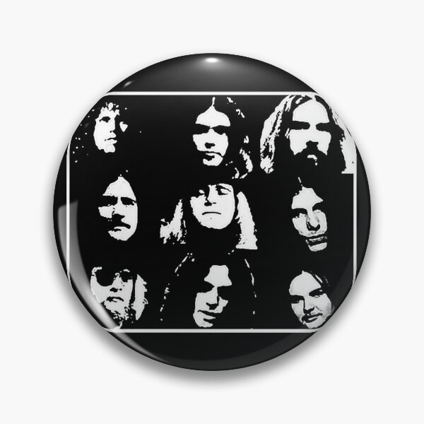 Item preview, lynyrd skynyrd designed and sold by KylegUptay.