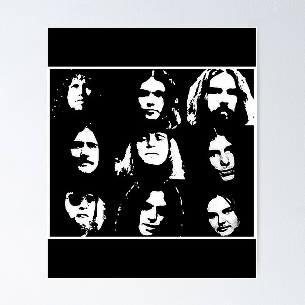 Artikelvorschau, lynyrd skynyrd entworfen und verkauft von KylegUptay.