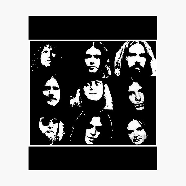 Item preview, lynyrd skynyrd designed and sold by KylegUptay.