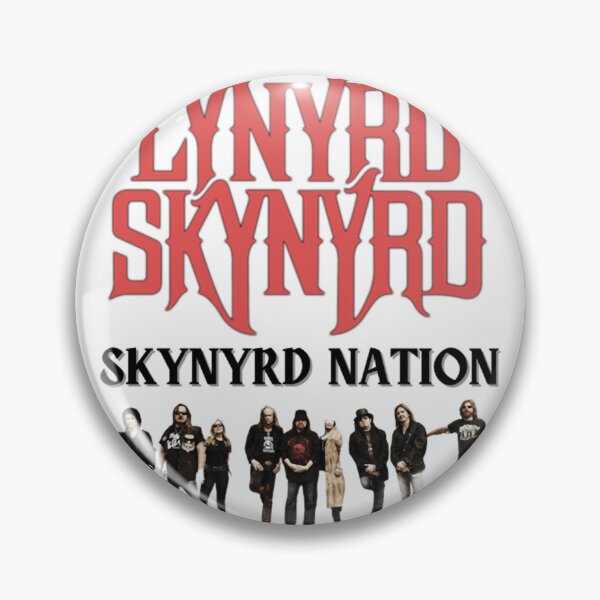 Item preview, lynyrd skynyrd designed and sold by KylegUptay.