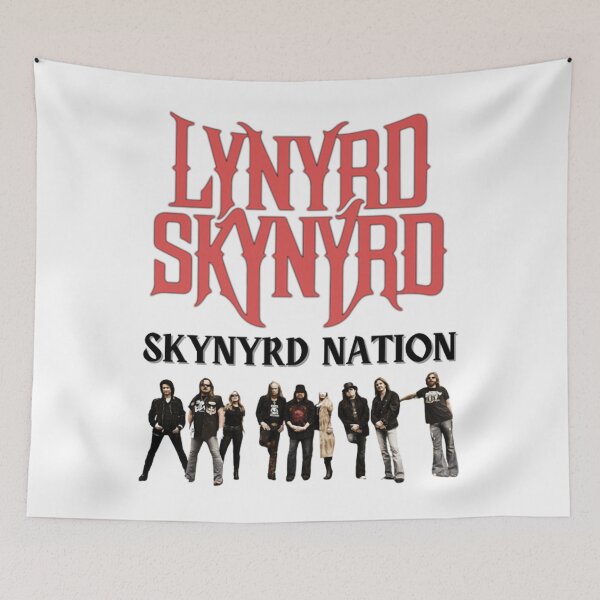 Item preview, lynyrd skynyrd designed and sold by KylegUptay.