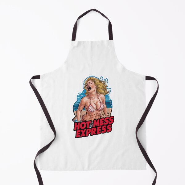 Item preview, Hot Mess Express designed and sold by Peter Stawicki.