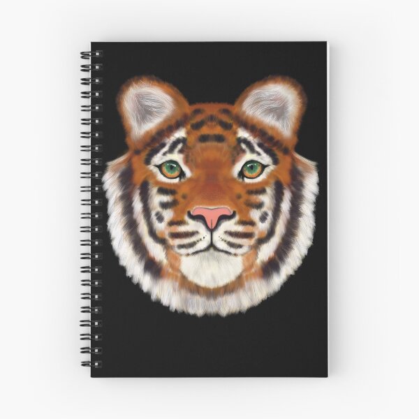 Item preview, Mighty Tiger designed and sold by Alexandrea Lake.
