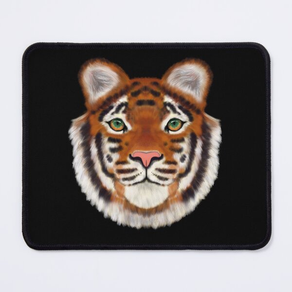 Item preview, Mighty Tiger designed and sold by Alexandrea Lake.