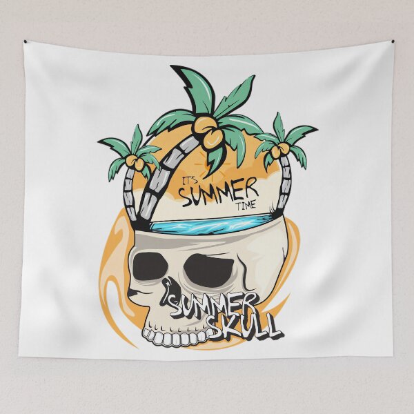 Item preview, Summer time designed and sold by TakadaArata4if6.