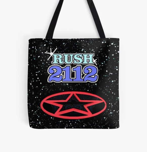 Item preview, 2112 RushBand Album Cover || 008 designed and sold by MiaKertzmann5.