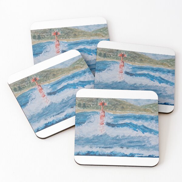Item preview, Rip Tide designed and sold by lynfishwick.
