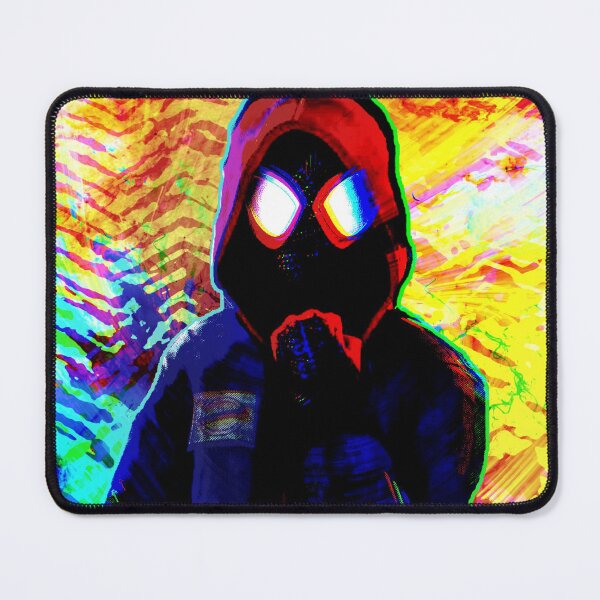Item preview, COLORFUL MILES MORALES designed and sold by xBLACKSTAR.