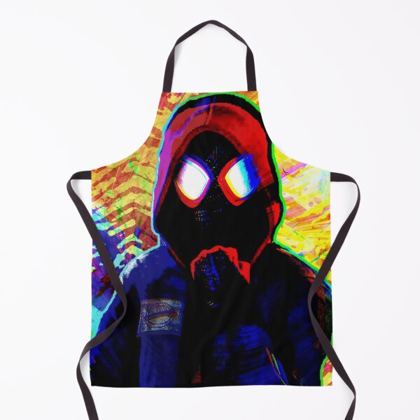 Item preview, COLORFUL MILES MORALES designed and sold by xBLACKSTAR.