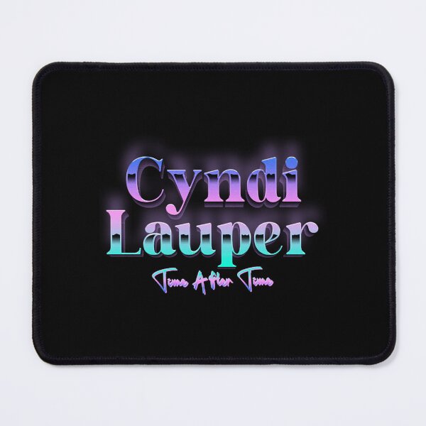 Item preview, cyndi lauper designed and sold by DelidAtory.