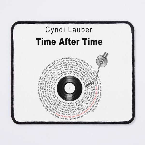 Item preview, cyndi lauper designed and sold by DelidAtory.