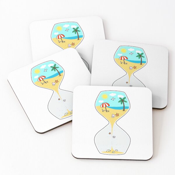 Item preview, Summer time designed and sold by TakadaArata4if6.