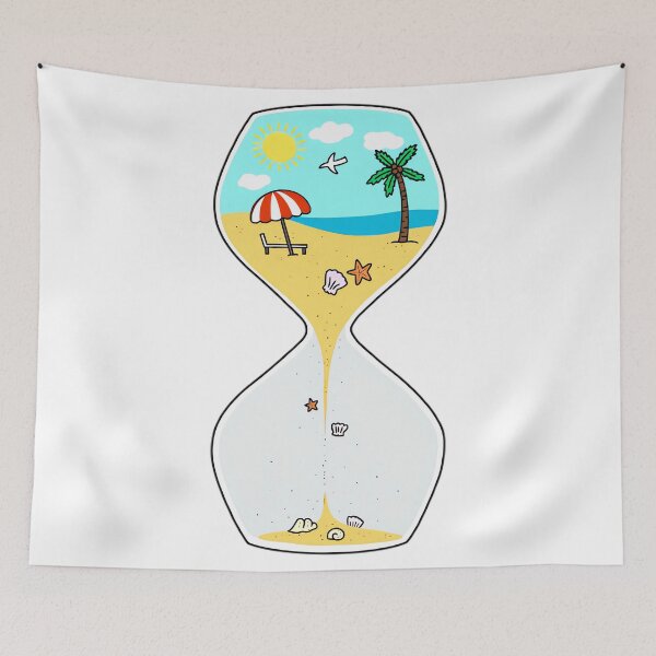 Item preview, Summer time designed and sold by TakadaArata4if6.