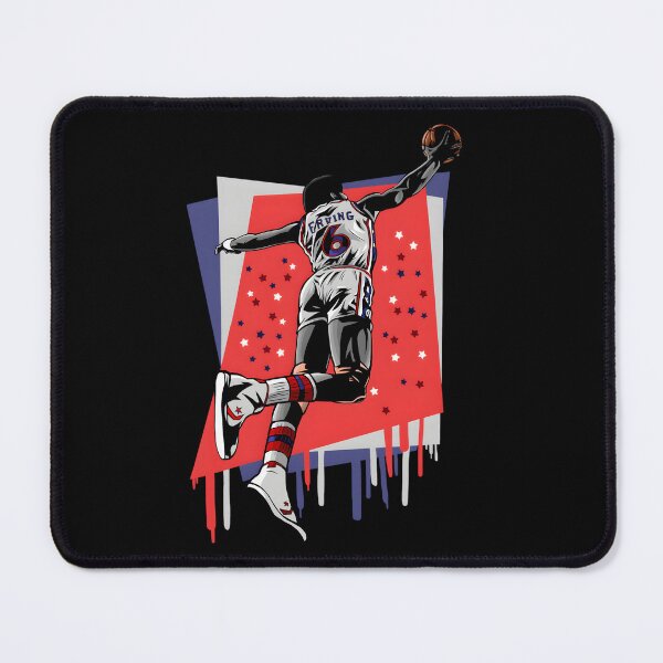 Item preview, 651 Nba Legends Julius Dr J Erving	 designed and sold by orrsxofrykg36.
